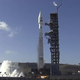 Image for article titled NASA Just Launched Landsat 8 Into Orbit